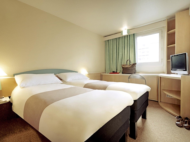 Imagen de la habitación del Hotel Ibis Epernay Centre Ville. Foto 14