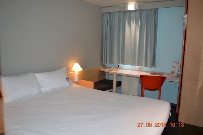 Imagen de la habitación del Hotel Ibis Epinal Centre Ville. Foto 13
