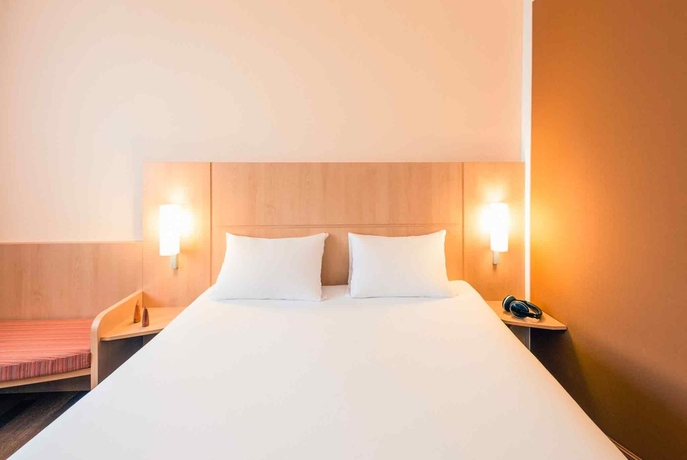 Imagen de la habitación del Hotel Ibis Esch Belval. Foto 10