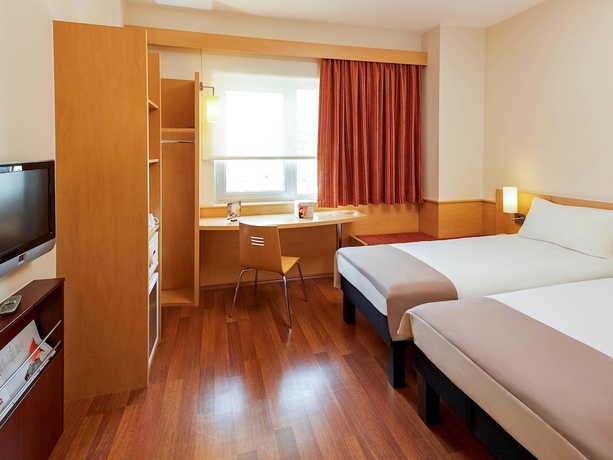 Imagen de la habitación del Hotel Ibis Eskisehir. Foto 13