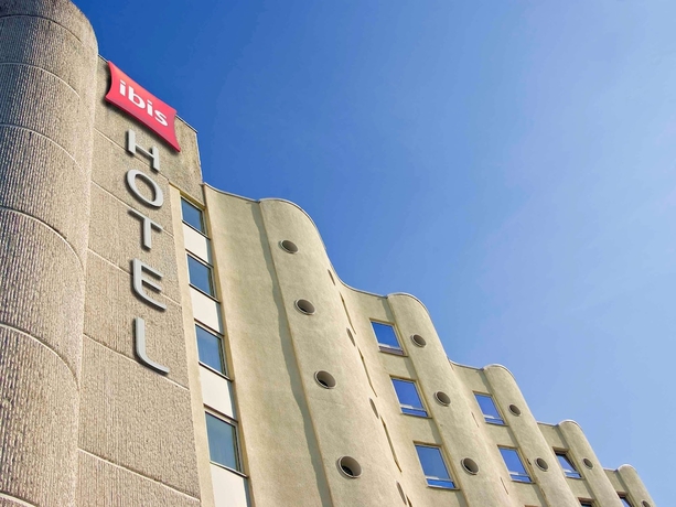 Imagen general del Hotel Ibis Essen. Foto 3