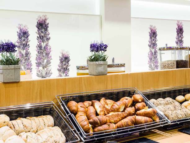 Imagen general del Hotel Ibis Evora. Foto 8