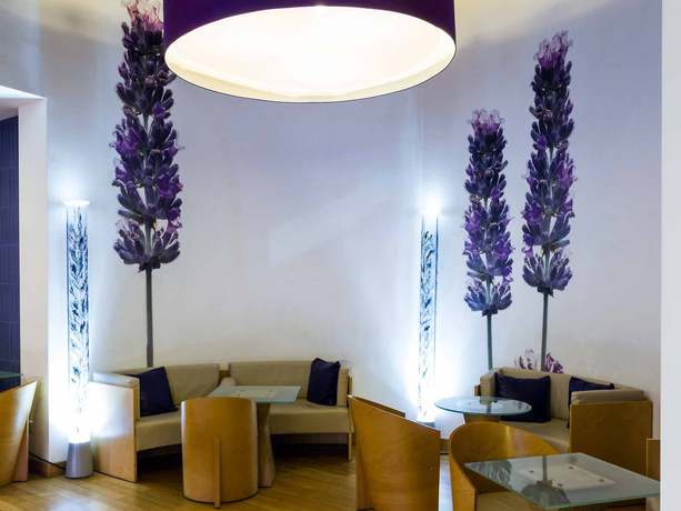 Imagen general del Hotel Ibis Evora. Foto 10