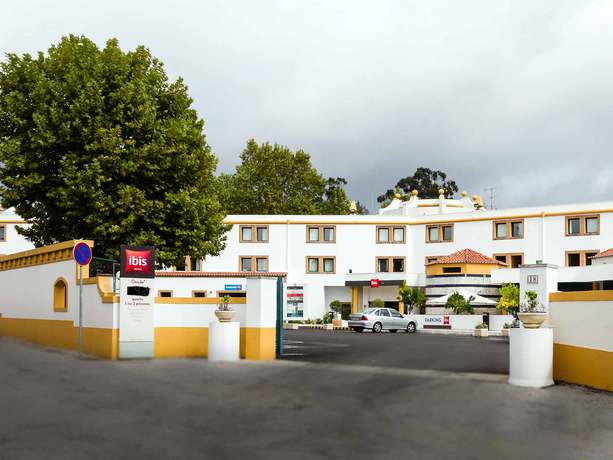 Imagen general del Hotel Ibis Evora. Foto 15