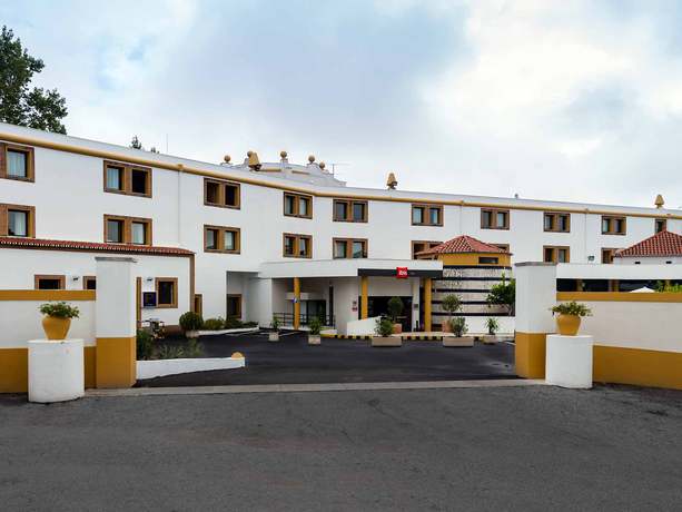 Imagen general del Hotel Ibis Evora. Foto 17