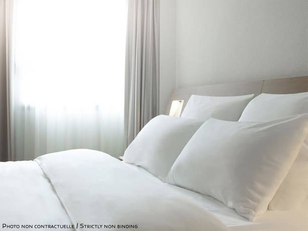 Imagen de la habitación del Hotel Ibis Feira De Santana. Foto 11