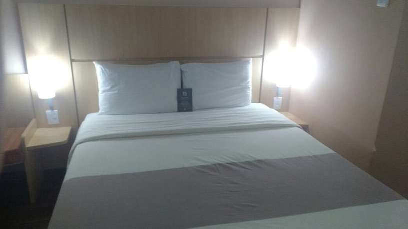 Imagen de la habitación del Hotel Ibis Feira De Santana. Foto 12