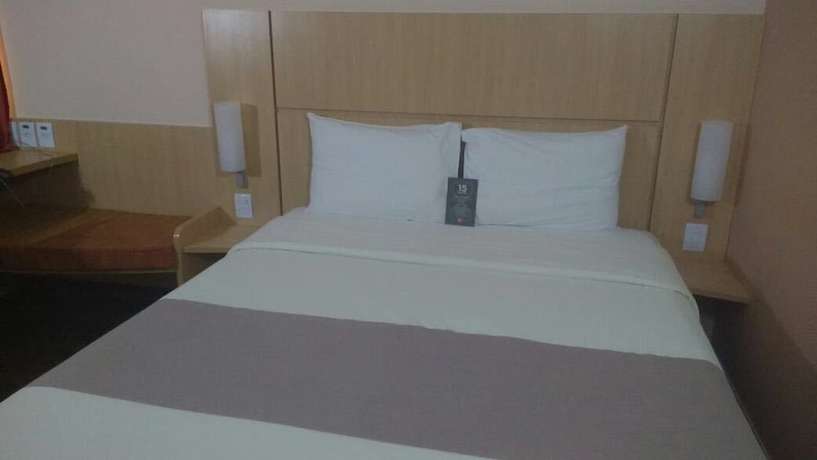 Imagen de la habitación del Hotel Ibis Feira De Santana. Foto 13