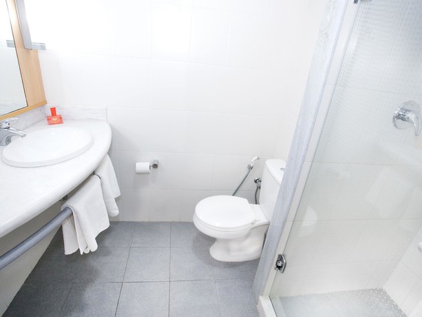 Imagen de la habitación del Hotel Ibis Feira De Santana. Foto 17