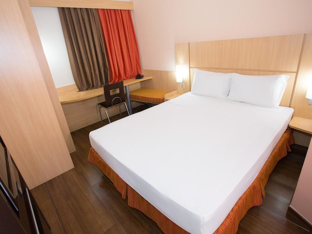 Imagen de la habitación del Hotel Ibis Feira De Santana. Foto 18