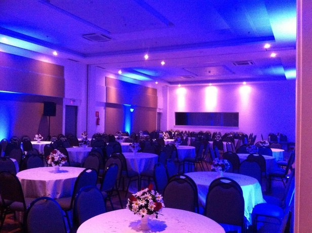 Imagen general del Hotel Ibis Feira De Santana. Foto 3