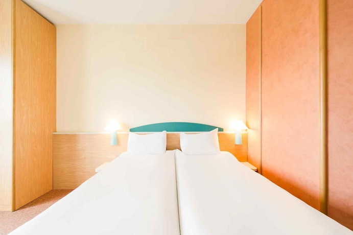 Imagen de la habitación del Hotel Ibis Florence North Airport. Foto 9