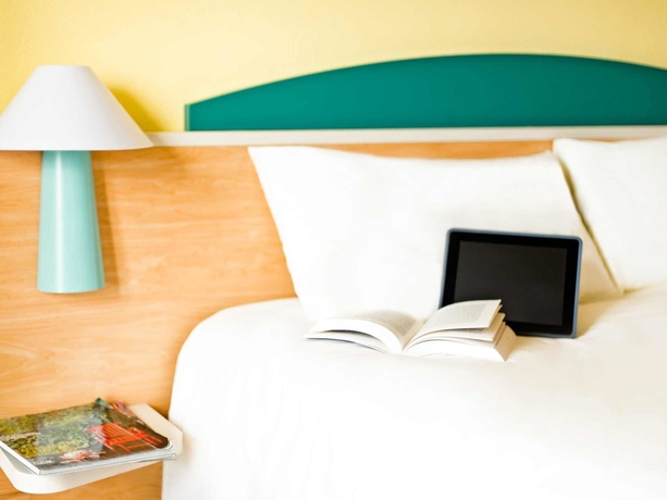 Imagen de la habitación del Hotel Ibis Florence North Airport. Foto 10