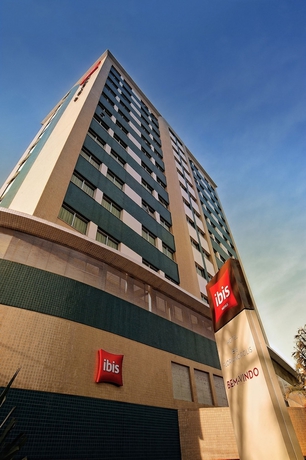 Imagen general del Hotel Ibis Florianopolis. Foto 3