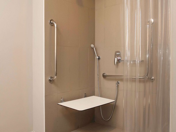 Imagen de la habitación del Hotel Ibis Fortaleza Centro De Eventos. Foto 16