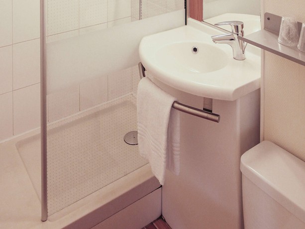 Imagen de la habitación del Hotel Ibis Fourmies, FOURMIES. Foto 6