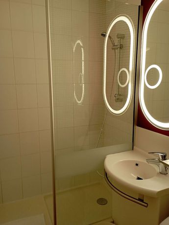 Imagen de la habitación del Hotel Ibis Fourmies, FOURMIES. Foto 7