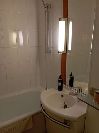 Imagen de la habitación del Hotel Ibis Fourmies, FOURMIES. Foto 13