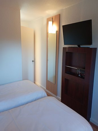 Imagen de la habitación del Hotel Ibis Fourmies, FOURMIES. Foto 15