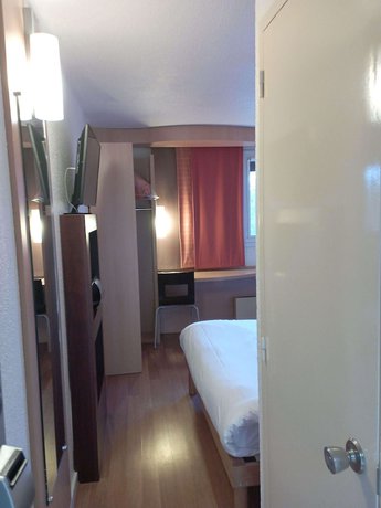 Imagen de la habitación del Hotel Ibis Fourmies, FOURMIES. Foto 16