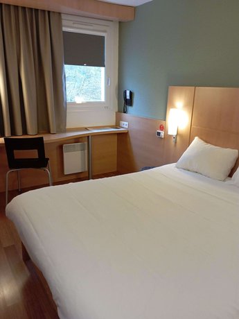 Imagen de la habitación del Hotel Ibis Fourmies, FOURMIES. Foto 17
