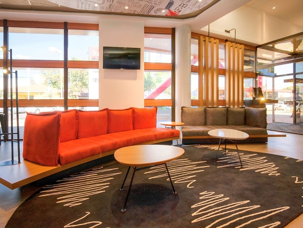 Imagen general del Hotel Ibis Foz Do Igua&ccedil;u. Foto 2