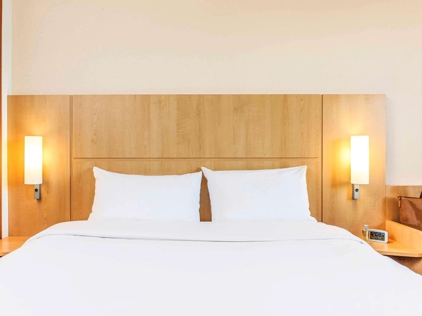 Imagen de la habitación del Hotel Ibis Friedrichshafen Airport Messe. Foto 15