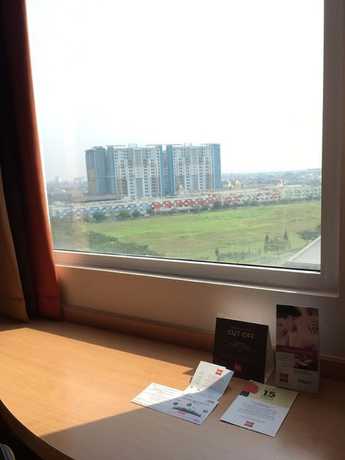 Imagen de la habitación del Hotel Ibis Gading Serpong. Foto 12