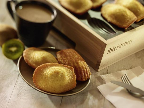 Imagen general del Hotel Ibis Gare Montparnasse 15eme. Foto 6