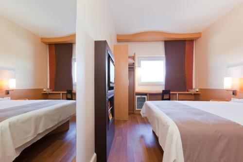 Imagen de la habitación del Hotel Ibis Gaziantep. Foto 6