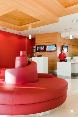 Imagen general del Hotel Ibis Gaziantep. Foto 3