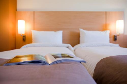 Imagen de la habitación del Hotel Ibis Gaziantep. Foto 9