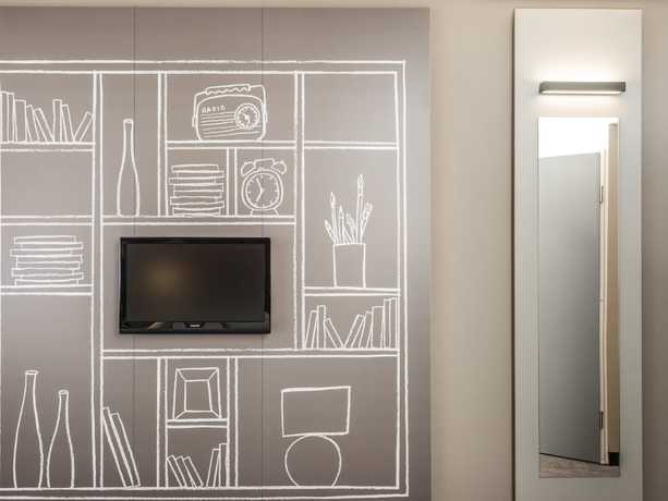 Imagen de la habitación del Hotel Ibis Gdansk Stare Miasto. Foto 12