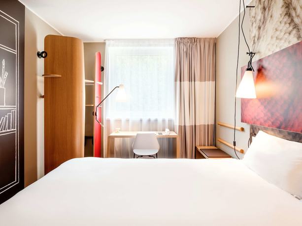 Imagen de la habitación del Hotel Ibis Gdansk Stare Miasto. Foto 13