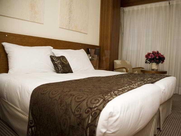 Imagen general del Hotel Ibis Geneve Centre Lac. Foto 2