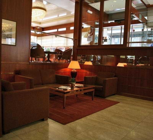 Imagen general del Hotel Ibis Geneve Centre Lac. Foto 10