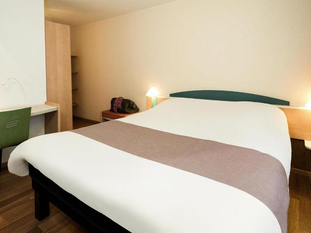 Imagen de la habitación del Hotel Ibis Gent Centrum St-baafs Kathedraal. Foto 14