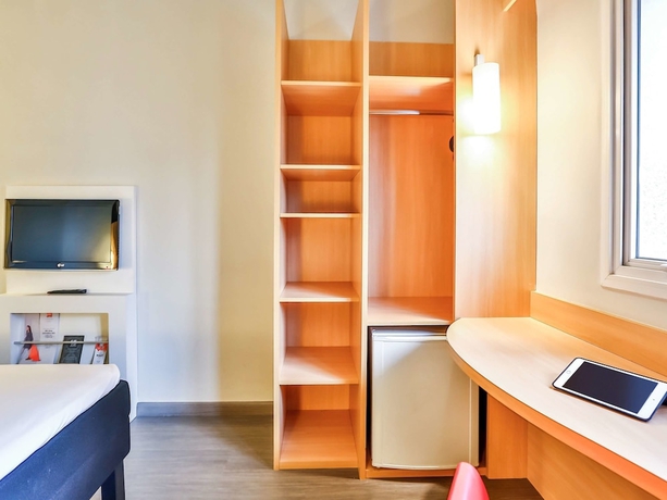 Imagen de la habitación del Hotel Ibis Goiania. Foto 5