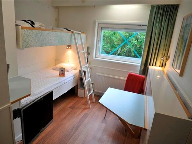 Imagen general del Hotel Ibis Goteborg Lerum. Foto 1