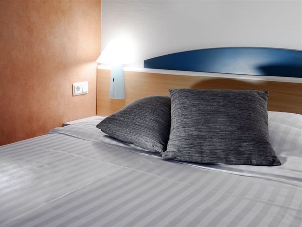 Imagen general del Hotel Ibis Goteborg Lerum. Foto 2