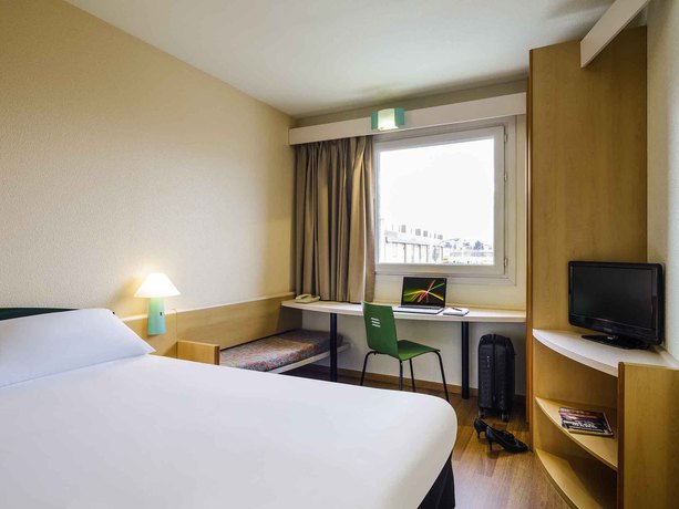 Imagen general del Hotel Ibis Granada. Foto 3