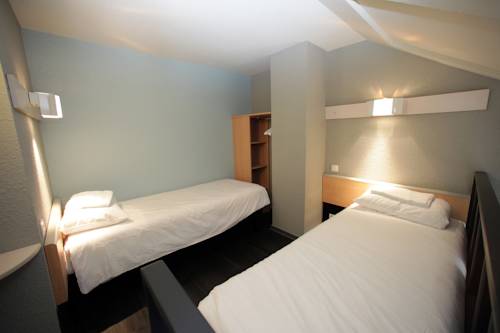 Imagen de la habitación del Hotel Ibis Granville Port De Plaisance. Foto 4