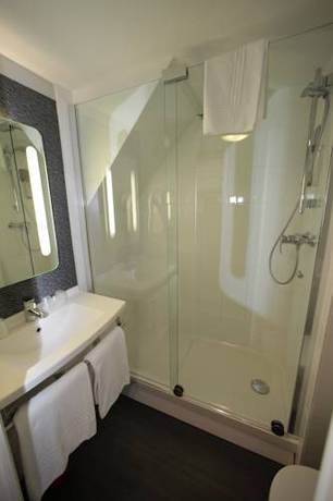 Imagen de la habitación del Hotel Ibis Granville Port De Plaisance. Foto 5