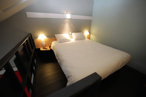 Imagen de la habitación del Hotel Ibis Granville Port De Plaisance. Foto 6