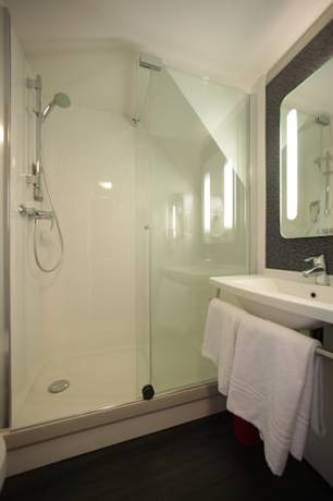 Imagen de la habitación del Hotel Ibis Granville Port De Plaisance. Foto 7