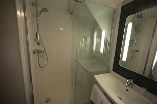 Imagen de la habitación del Hotel Ibis Granville Port De Plaisance. Foto 8