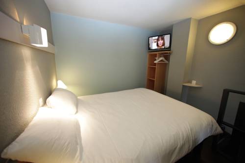 Imagen general del Hotel Ibis Granville Port De Plaisance. Foto 1