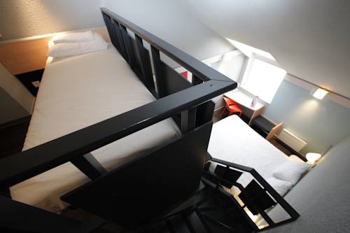 Imagen de la habitación del Hotel Ibis Granville Port De Plaisance. Foto 10