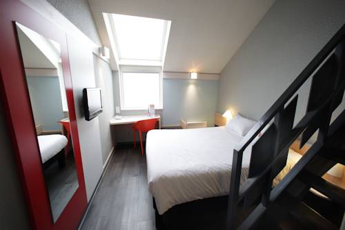 Imagen de la habitación del Hotel Ibis Granville Port De Plaisance. Foto 14