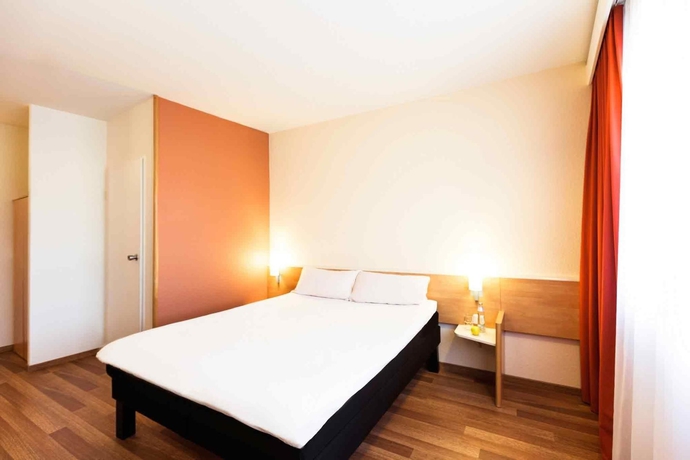 Imagen de la habitación del Hotel Ibis Graz. Foto 15